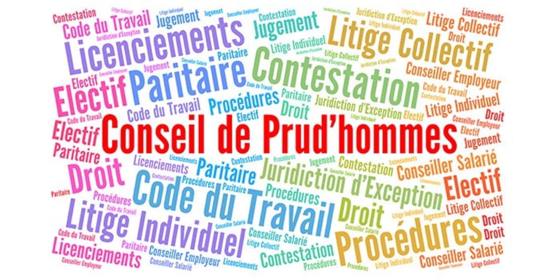 Quelle est la différence entre le conflit individuel et le conflit collectif ?