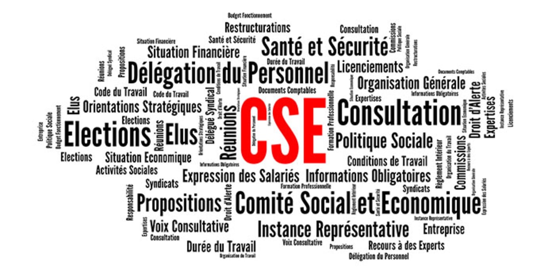 Quels sont les intérêts et les enjeux du règlement intérieur du CSE ?