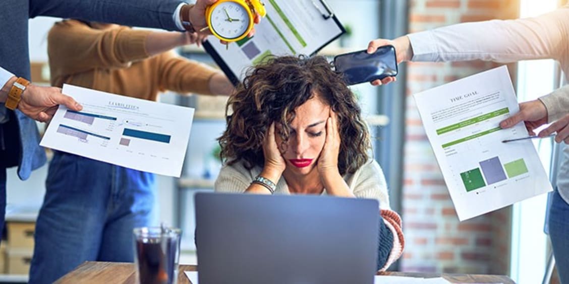 Formation sur la gestion du stress : quels intérêts ?
