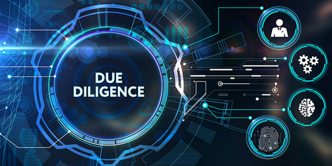 Le due diligence : tout ce qu'il faut savoir