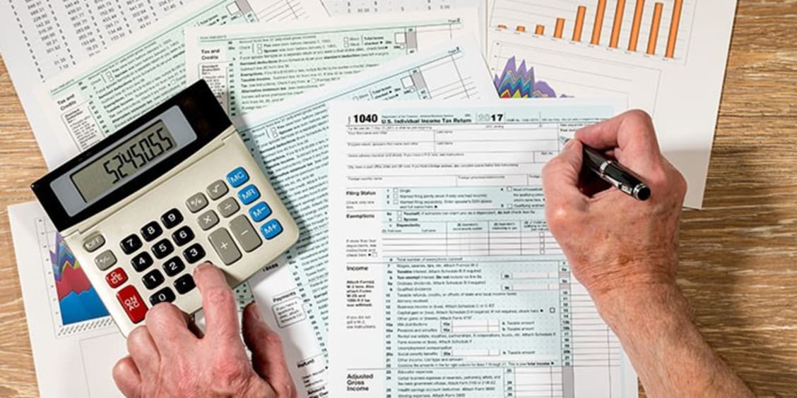 Déclaration de revenus professionnels : de quoi s'agit-il ?
