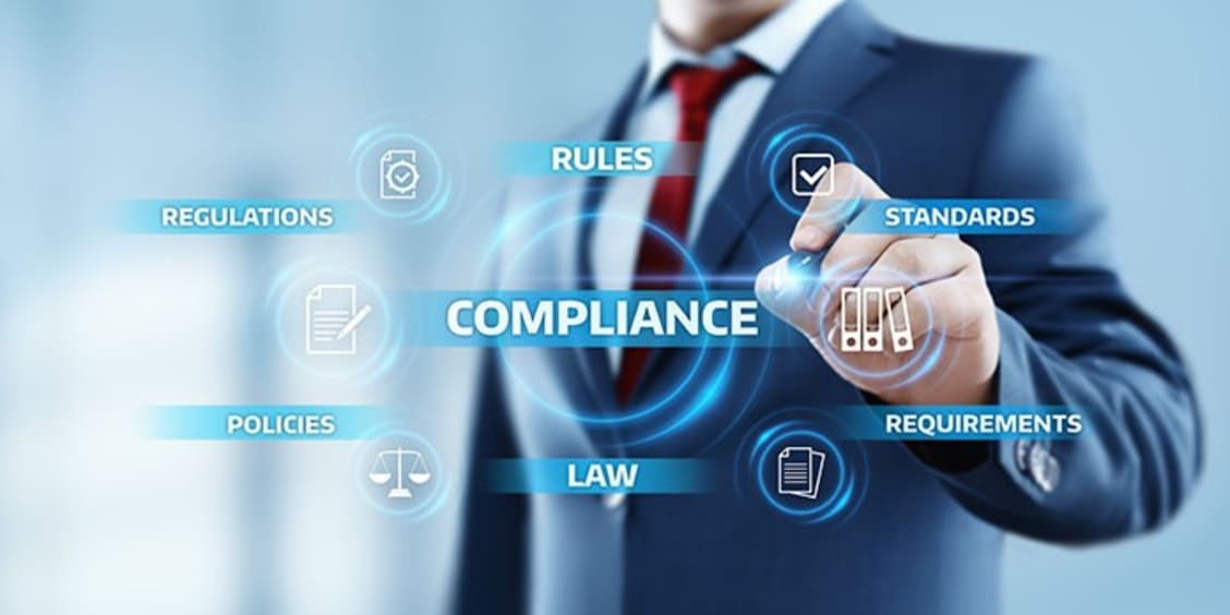 Zoom sur la conformité en entreprise