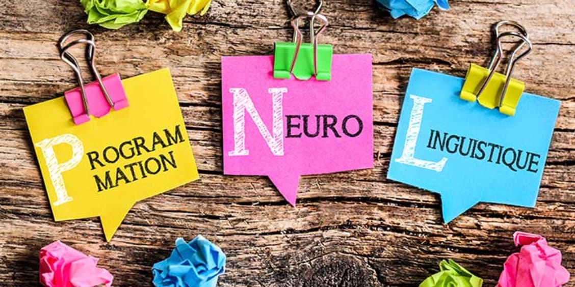Que savoir sur la PNL ou programmation neuro-linguistique ?