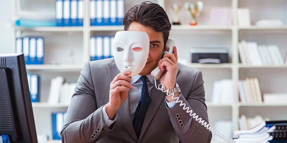 Qu'est-ce que le corporate hacking ?