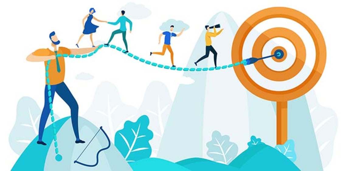 Formation leadership : comment ça se passe ?