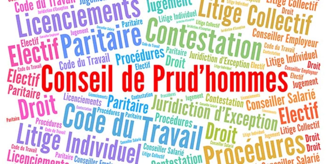 Zoom sur l'indemnité forfaitaire de conciliation