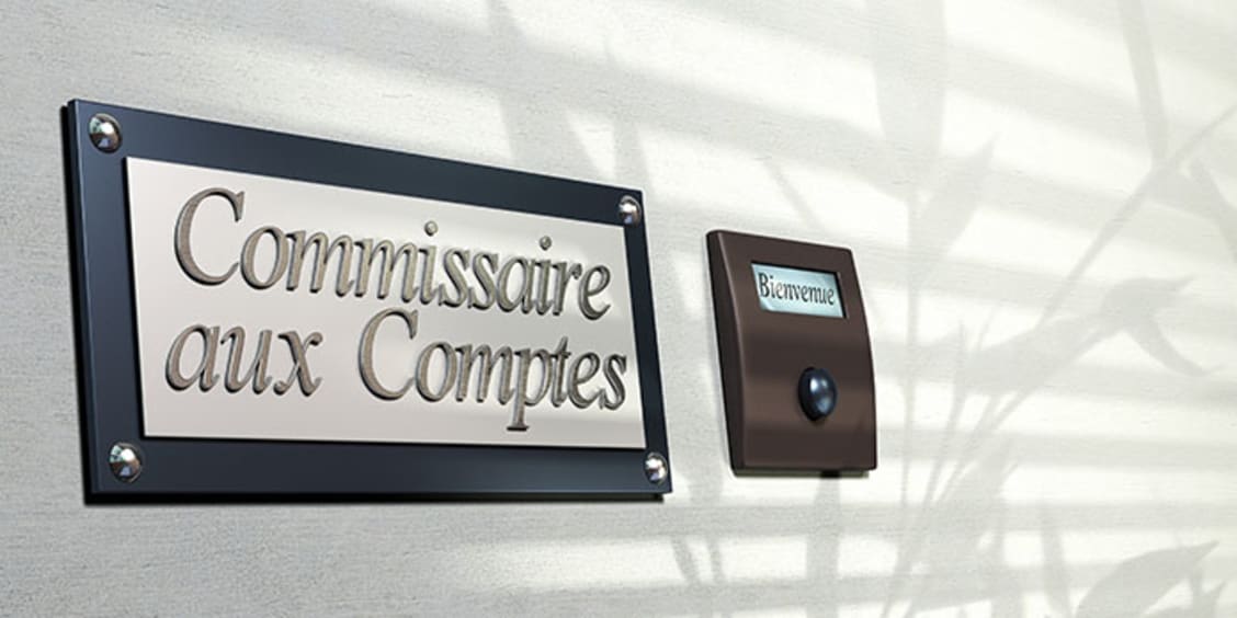 C'est quoi un commissaire aux comptes suppléant ?