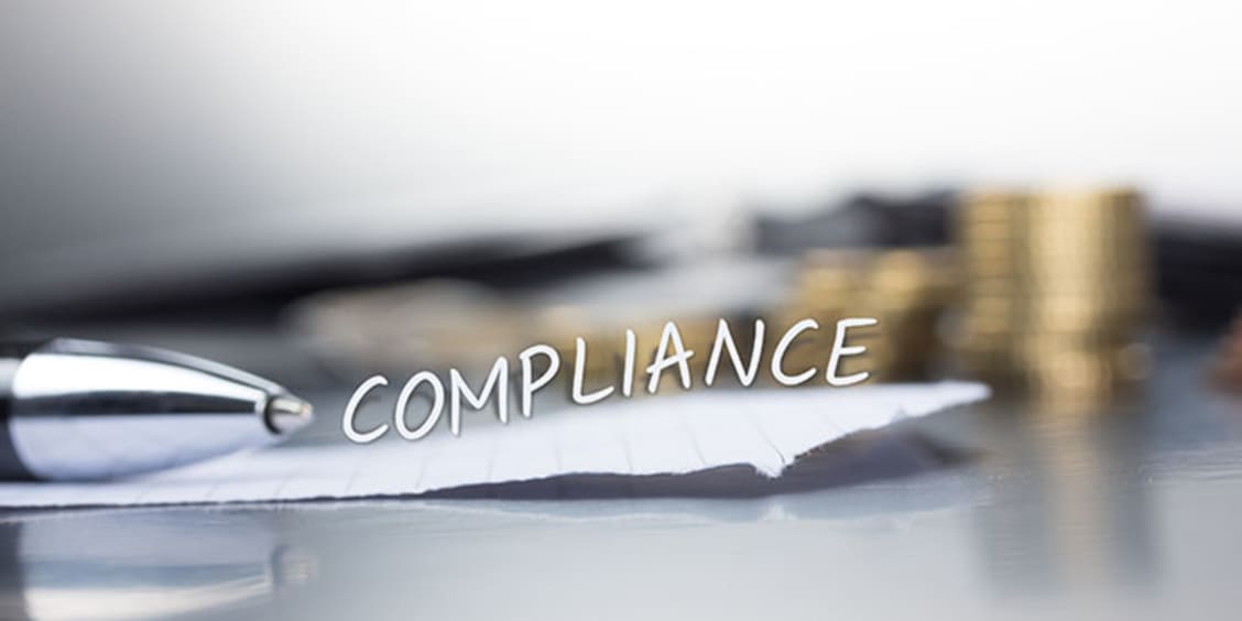 Tout savoir sur la conformité en banque