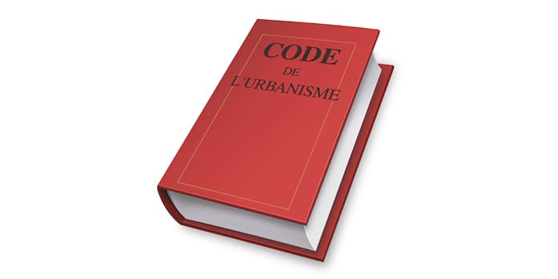Les principes de base du droit de l'urbanisme en France