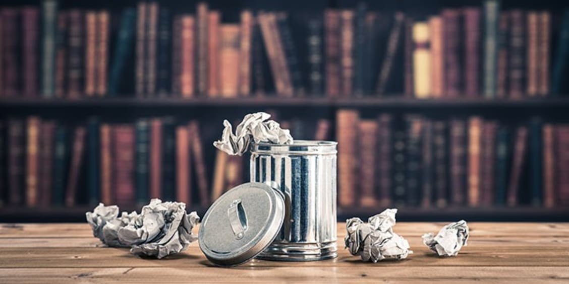 Quels sont les critères de définition d'un déchet ?