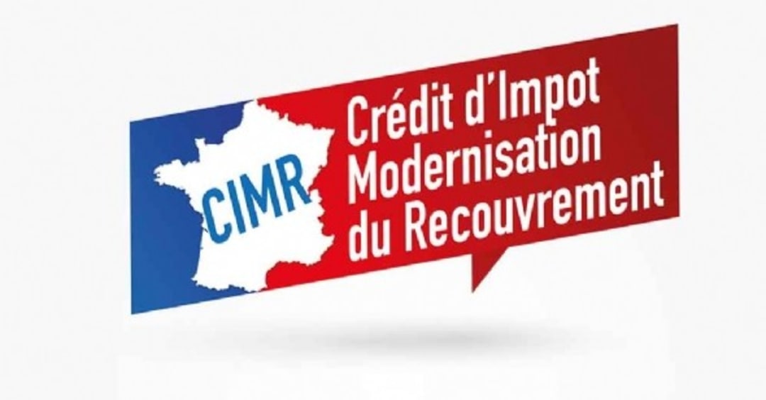 Comment fonctionne le crédit d'impôt modernisation du recouvrement ?