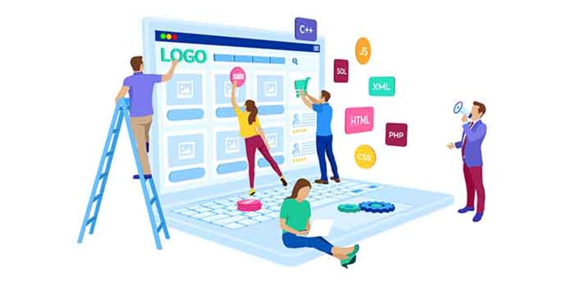 Étapes pour créer une agence web