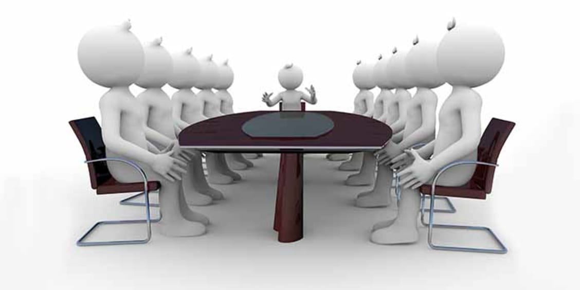 Bénéficiaires effectifs d'une société: Qui sont-ils ?