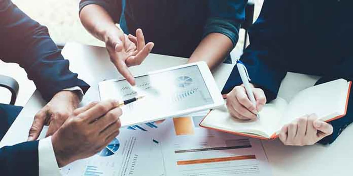 Tout savoir sur le métier de consultant en référencement