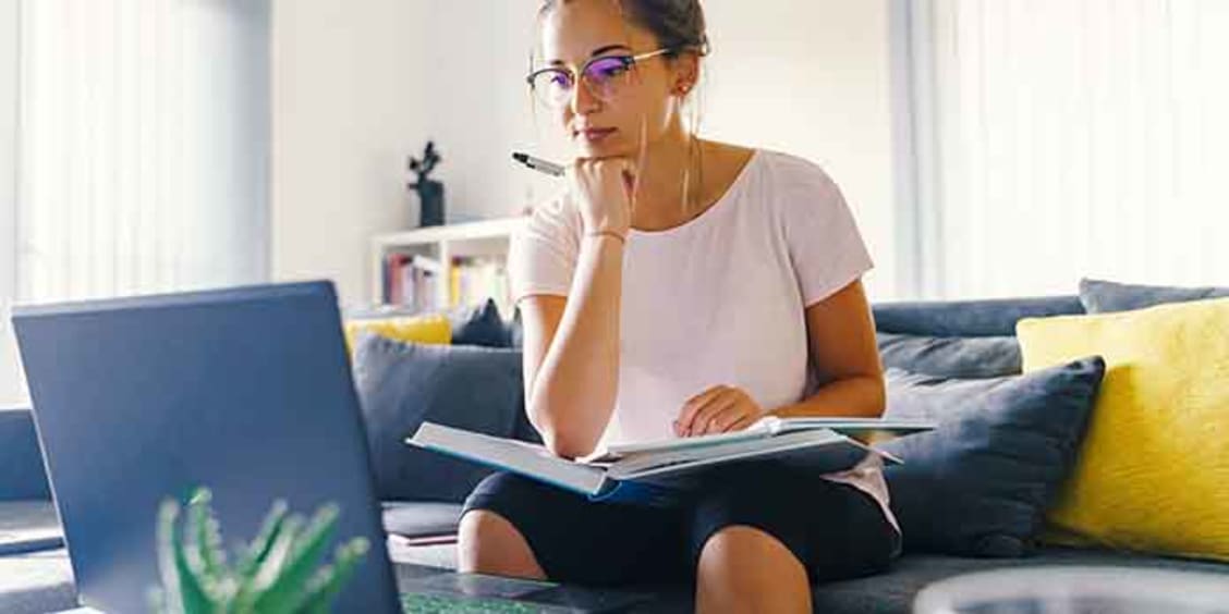 Apprendre à apprendre: les principes