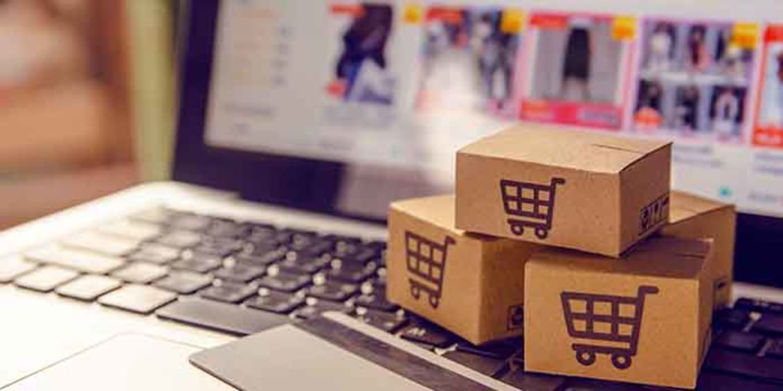 Les solutions de paiement en e-Commerce