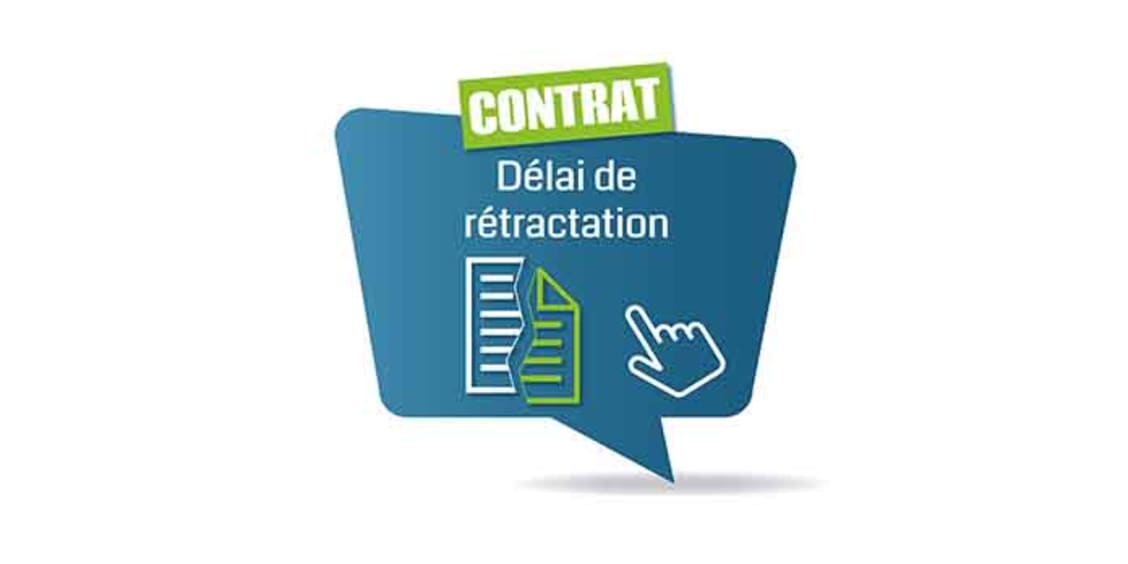 Le droit de rétractation : se faire rembourser par une boutique en ligne