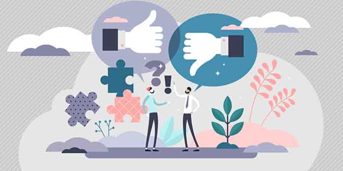 Quels sont les moyens pour développer une communication constructive ?