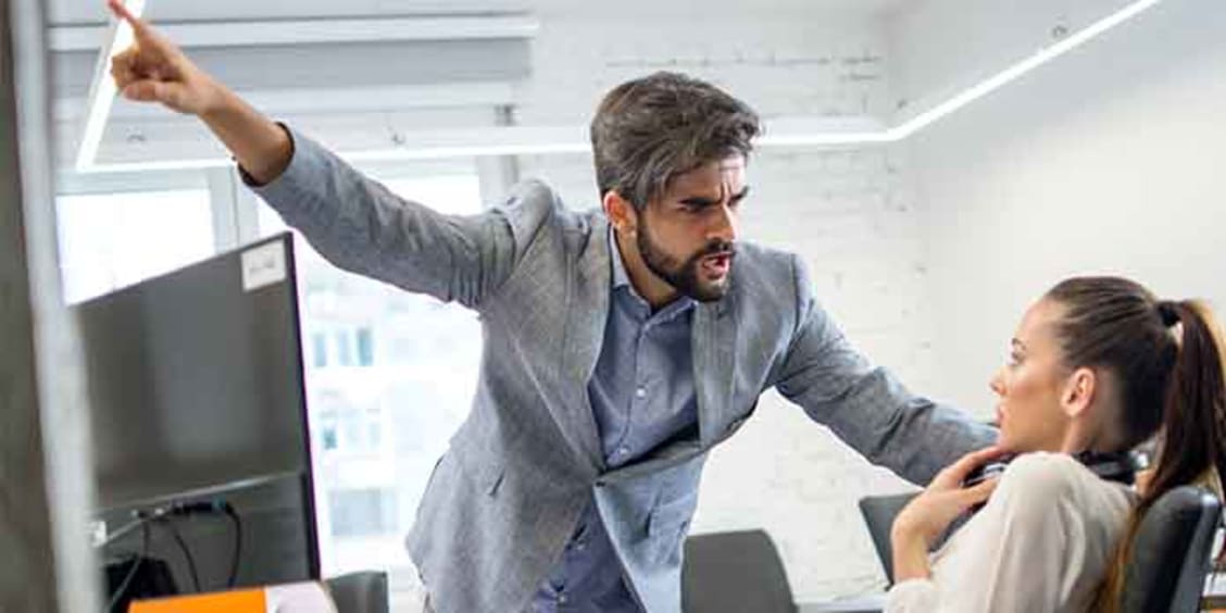 Quelles sont les fautes inexcusables de l'employeur ?