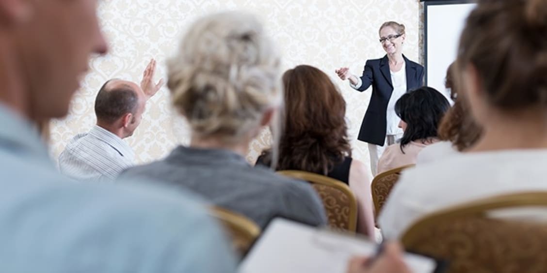 Communication orale: comment la rendre efficace?