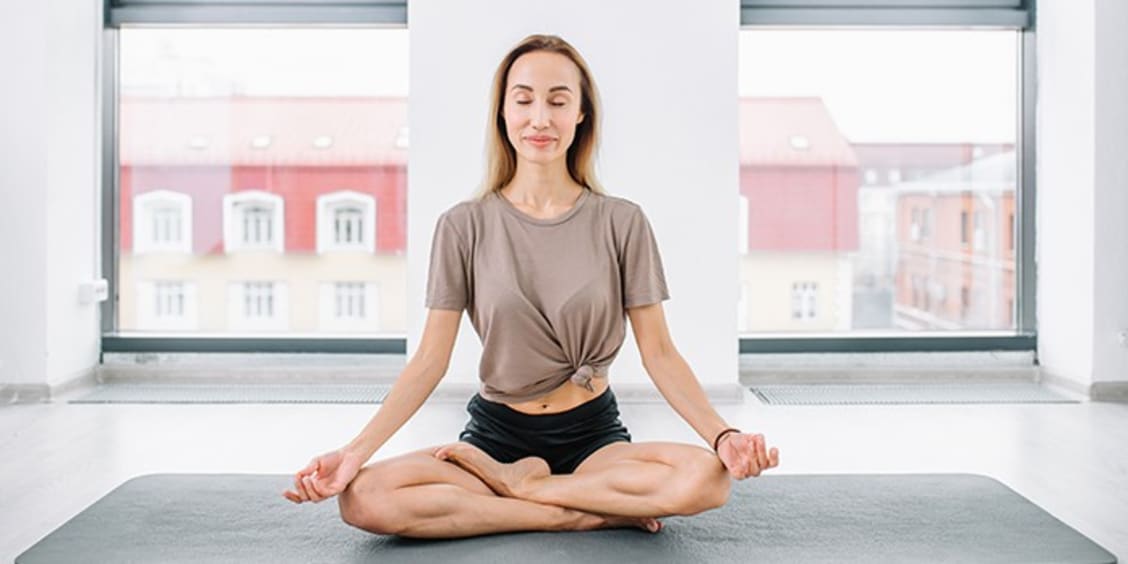 Quel intérêt de pratiquer un exercice de pleine conscience ?