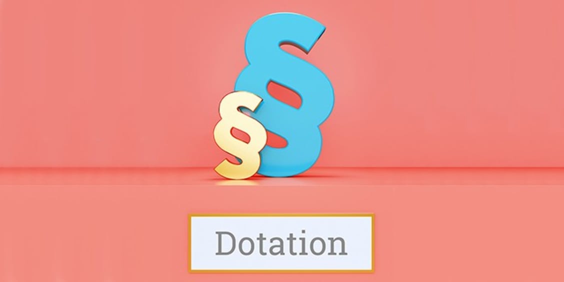 Comment calculer les dotations aux amortissements ?