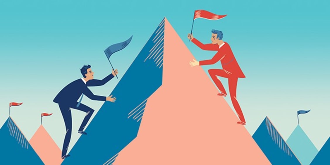 Le point sur l'entente anticoncurrentielle