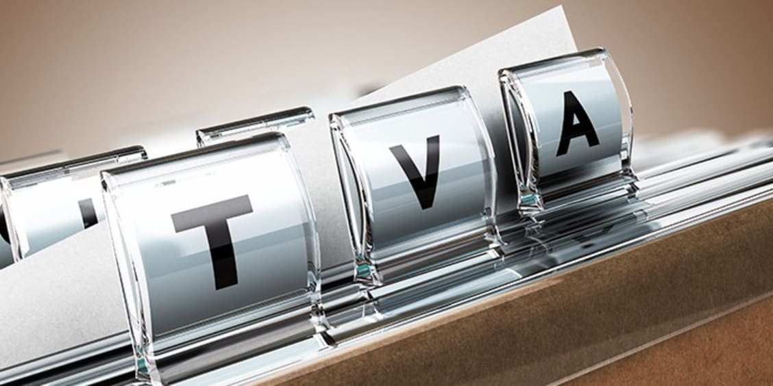 Attestation de TVA : de quoi s'agit-il ?