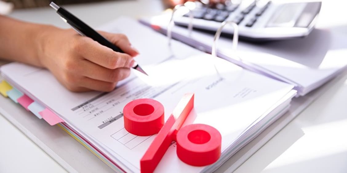Paiement anticipé : quel taux d'escompte ?