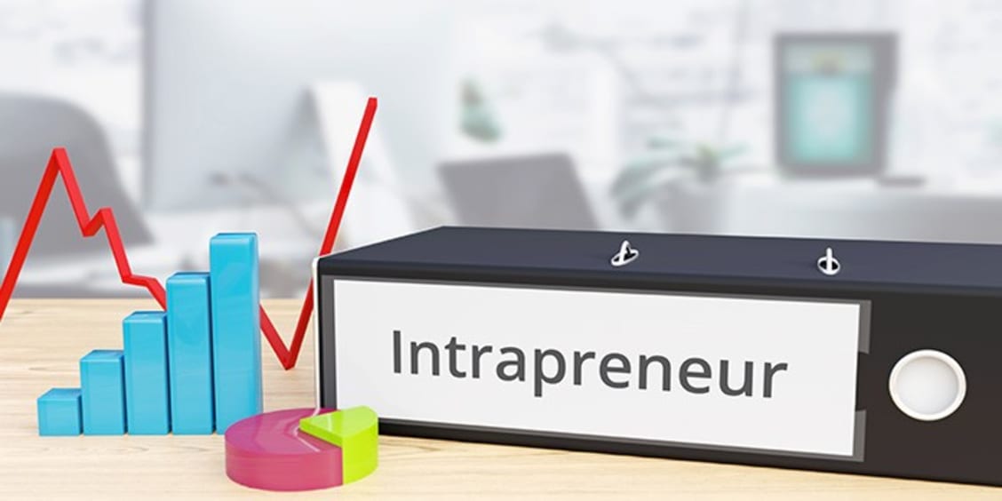 Quelles sont les compétences à développer pour avoir un profil d'intrapreneur?