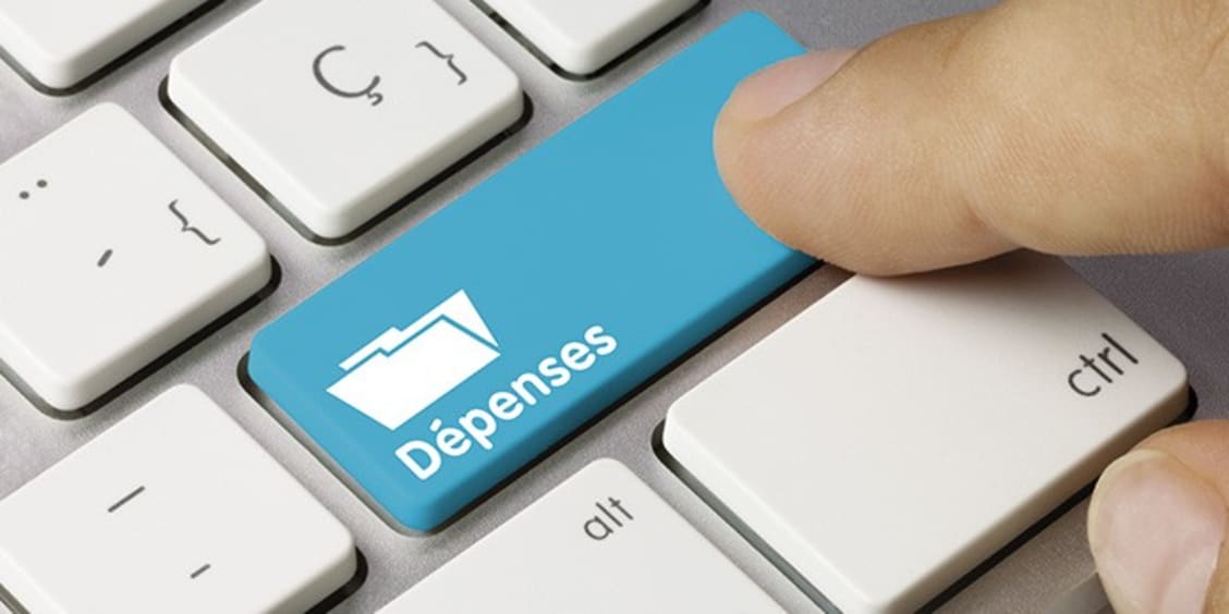 C'est quoi un décaissement en comptabilité ?
