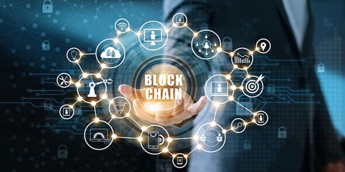 Conseils avant d'investir dans la blockchain