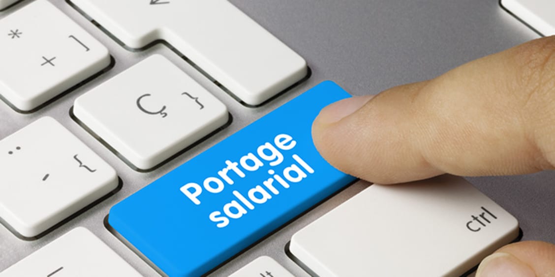 Portage salarial : définition et avantages
