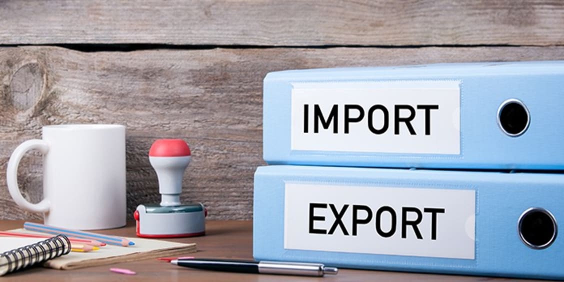 Numéro EORI : définition et obtention
