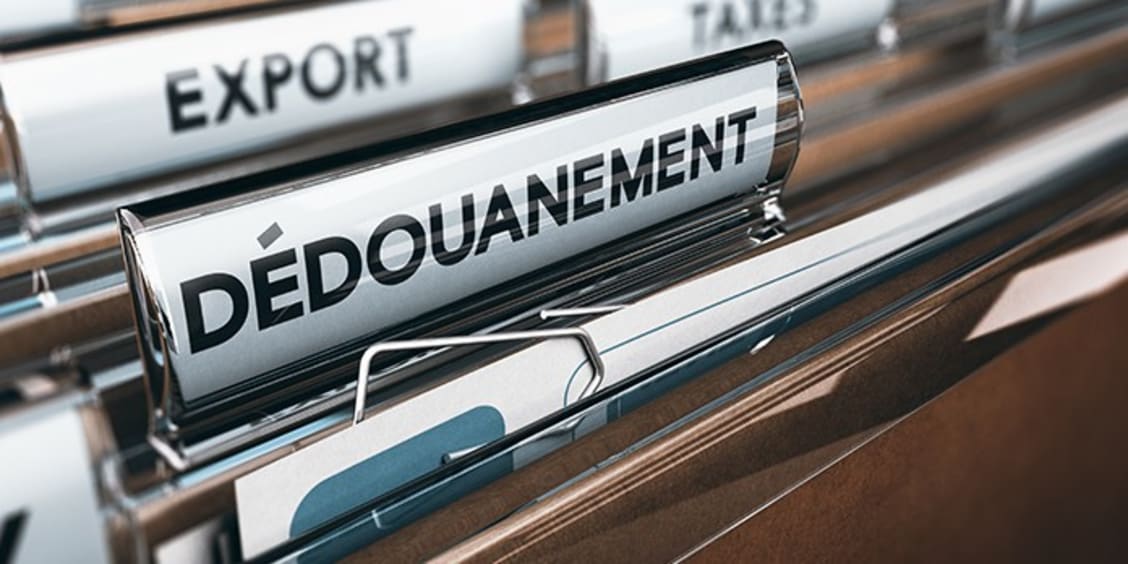Que savoir sur le dédouanement ?