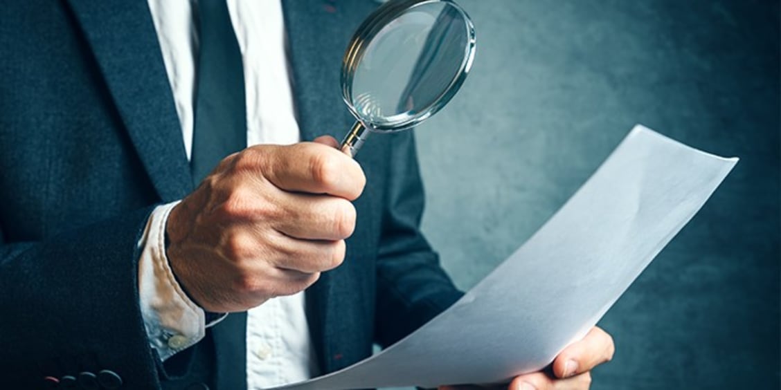 Contrôle URSSAF les documents à remettre