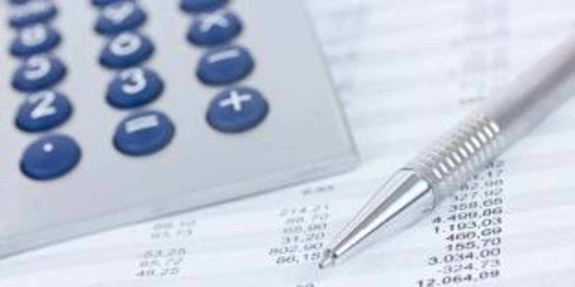 Le compte de résultat, un élément des états financiers de l'entreprise.