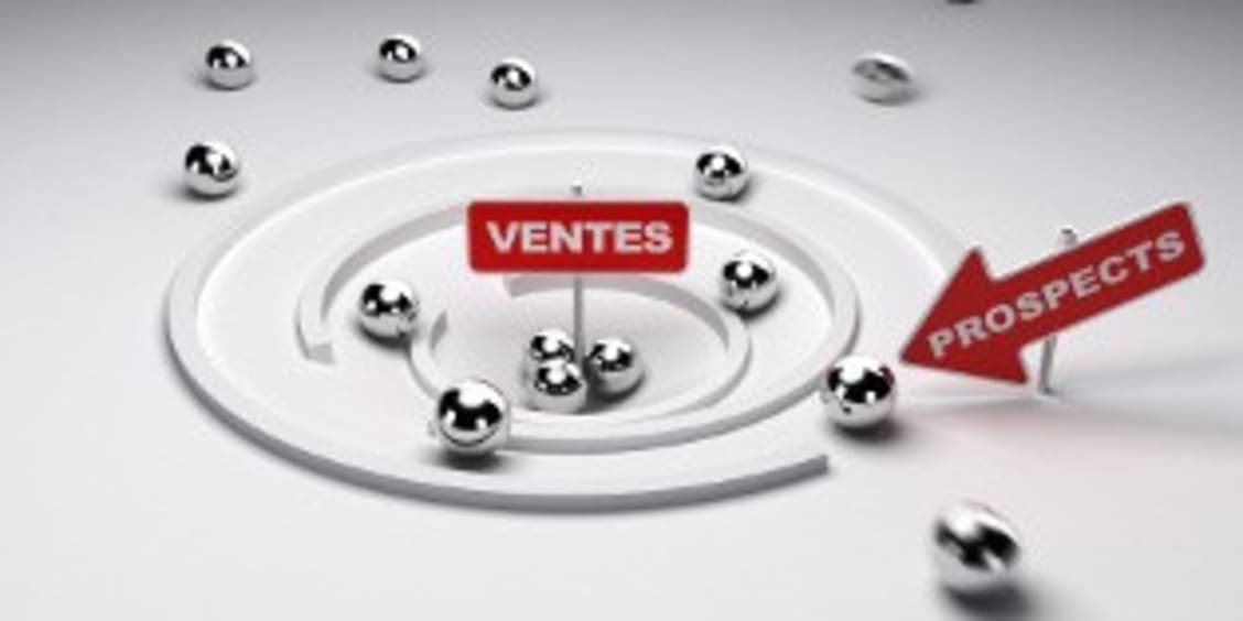 Comment Prospecter De Nouveaux Clients Marketing Et Vente Fiches Pratiques Chefdentreprise Com