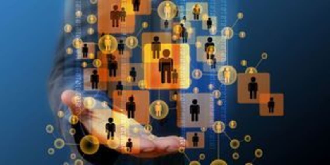 Utiliser son réseau efficacement, c'est pouvoir s'en servir à bon escient et rapidement.