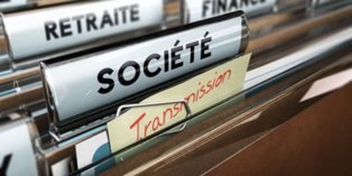 La Scop est une alternative à la reprise d'entreprise par un tiers.