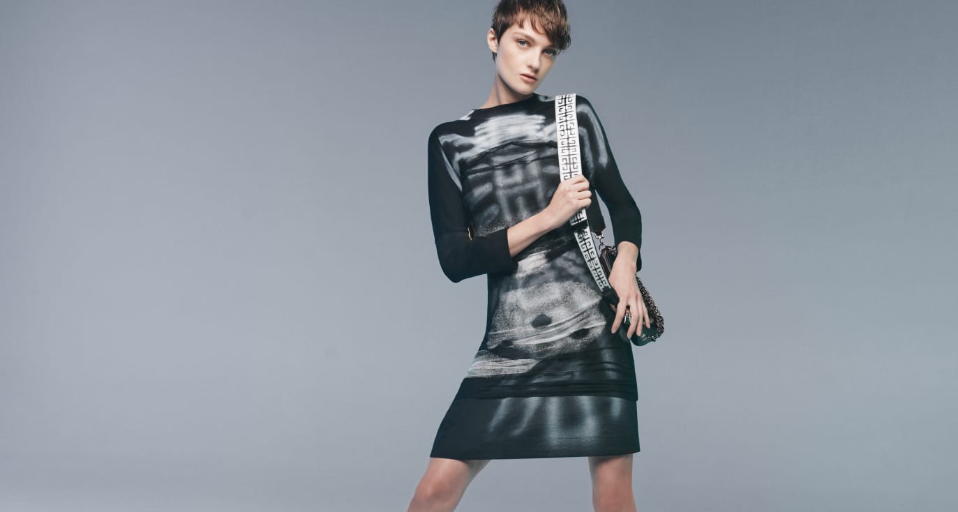 Lookbook: Givenchy x Chito Collection Lookbook: Givenchy x Chito Collection