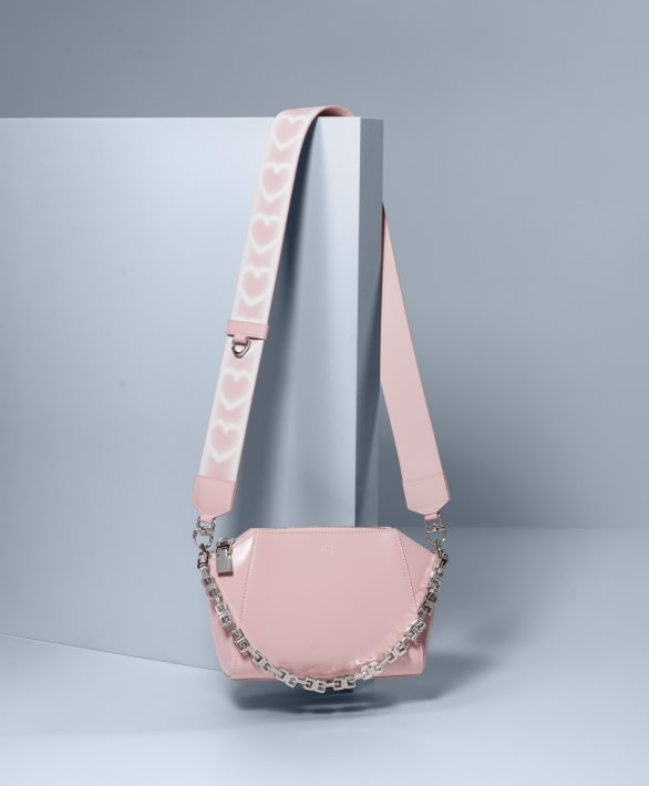 Lookbook: Givenchy x Chito Collection Lookbook: Givenchy x Chito Collection