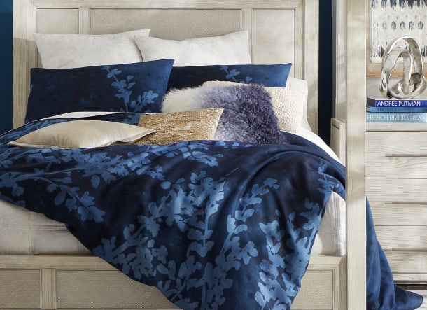 Luxury Louis Vuitton Bedding Set - Trends Bedding