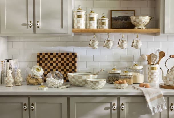 MacKenzie-Childs Home Décor Collection | Neiman Marcus