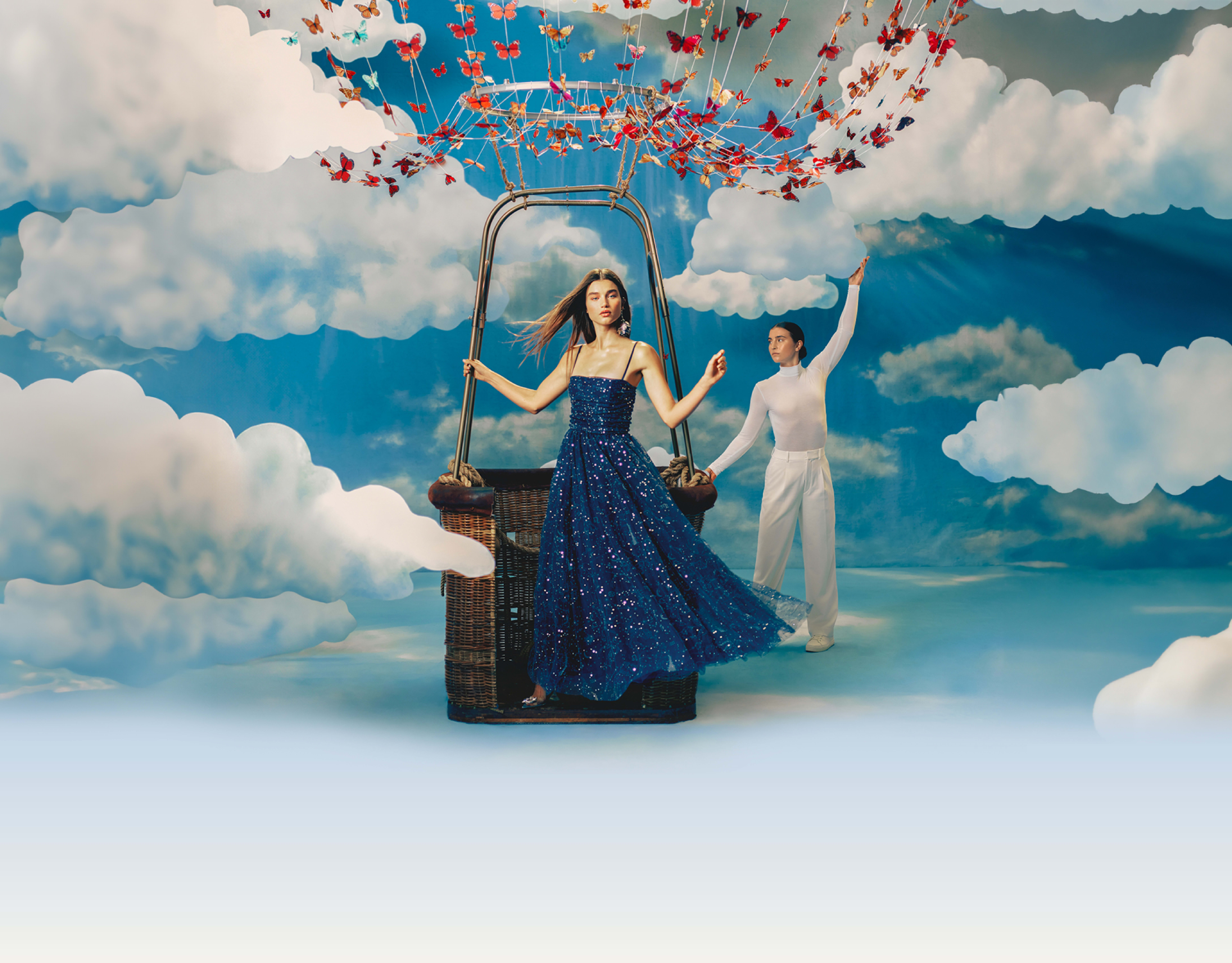 A Neiman's Fantasy Holiday 2024 Gift Guide