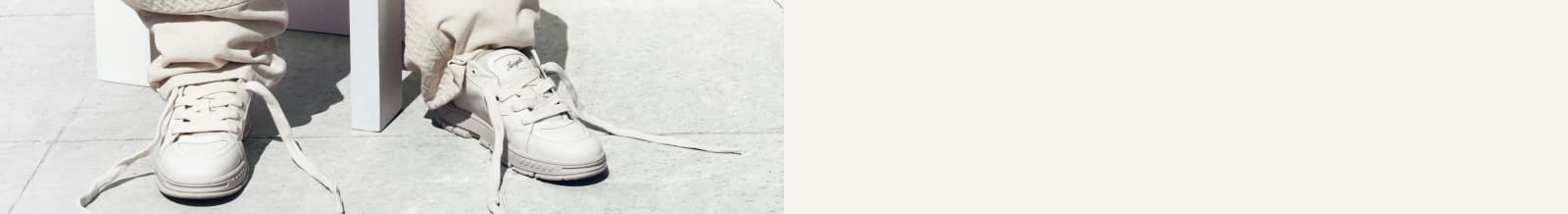 Graphic Header: Axel Arigato Sprint6