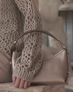 Visual Nav: Top Level Brunello Cucinelli Handbags