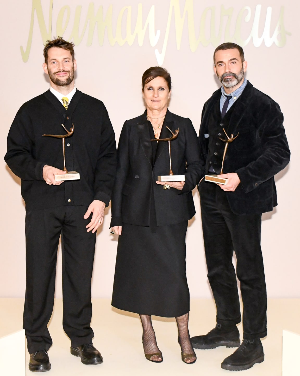 Neiman Marcus Magazine: Fashion Trends Style Tips