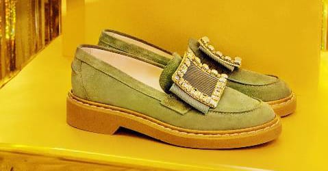 Roger Vivier | Shop the Collection Roger Vivier | Shop the Collection