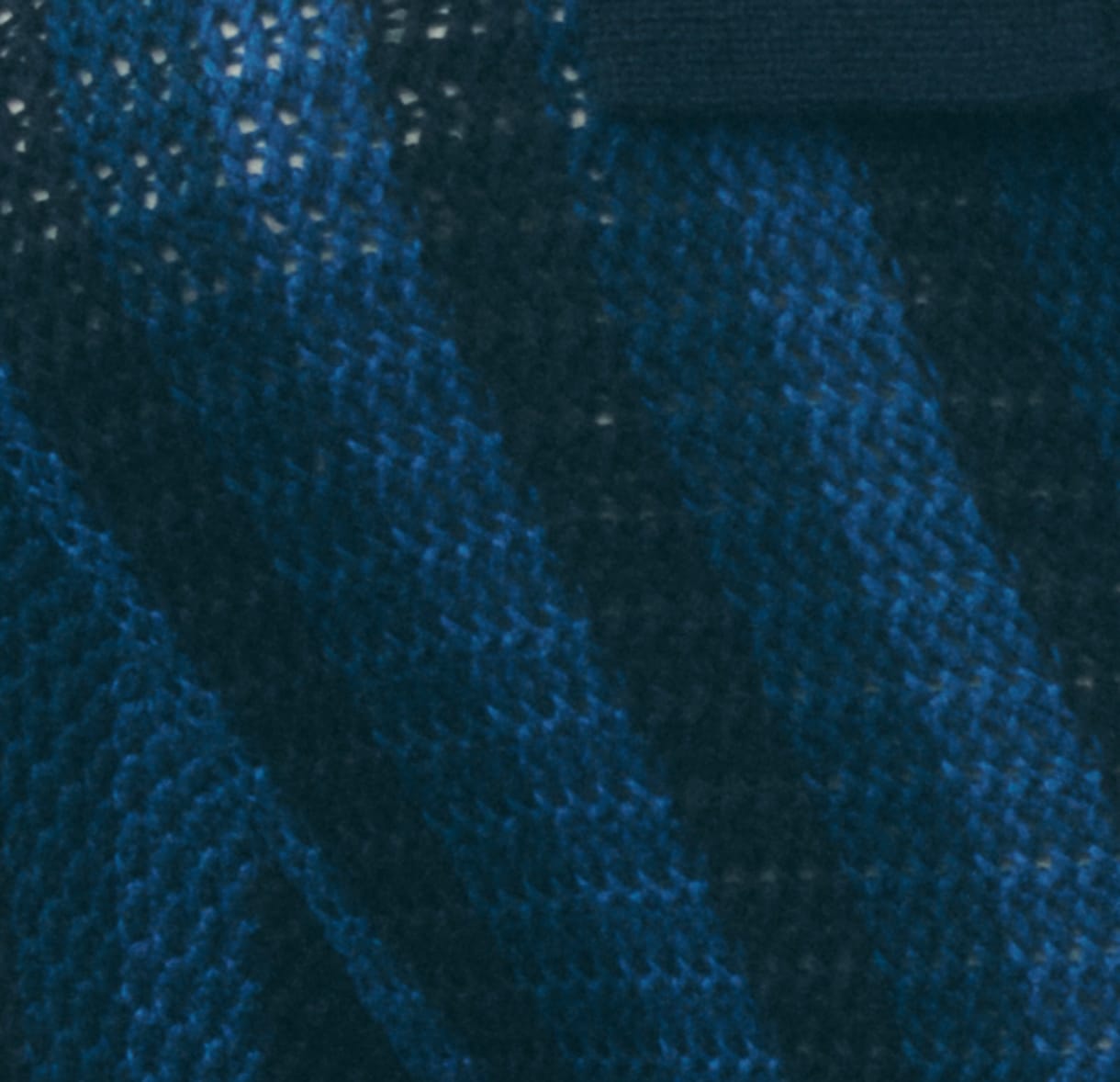 Crochet Stripe S/S Button Down| Garment Dye S/S Crew| Lightweight Hemp Pant